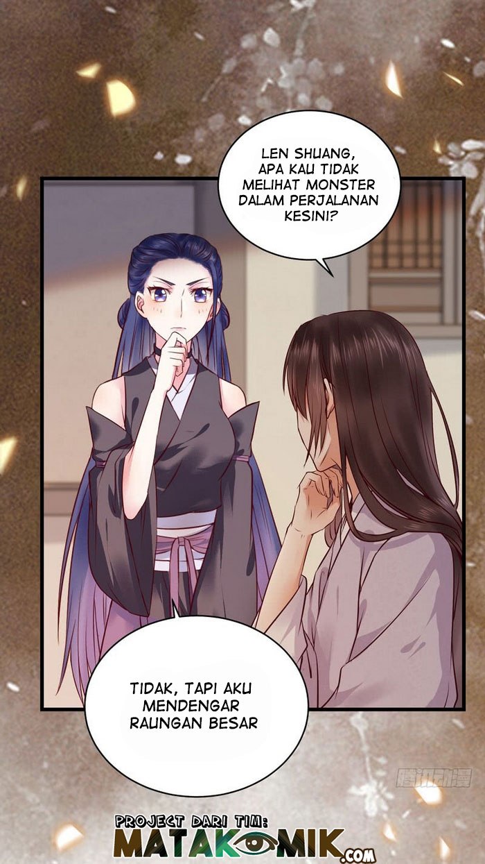 The Ghostly Doctor Chapter 123