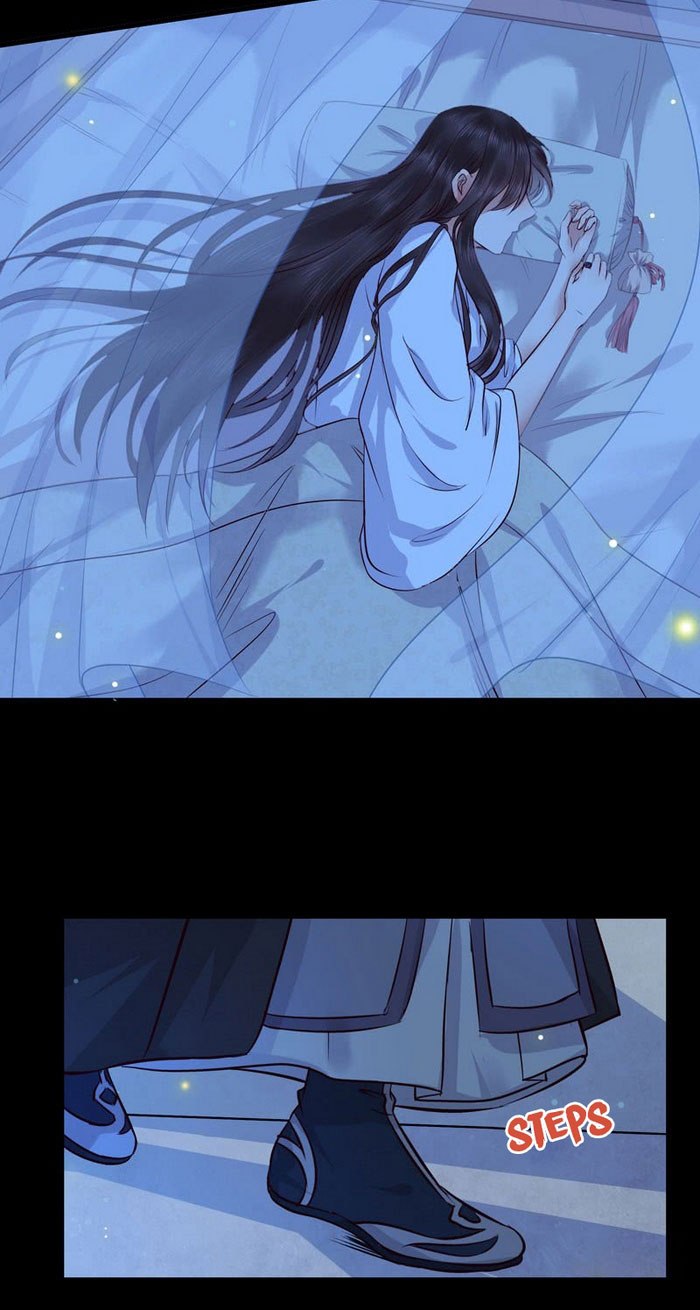 The Ghostly Doctor Chapter 123