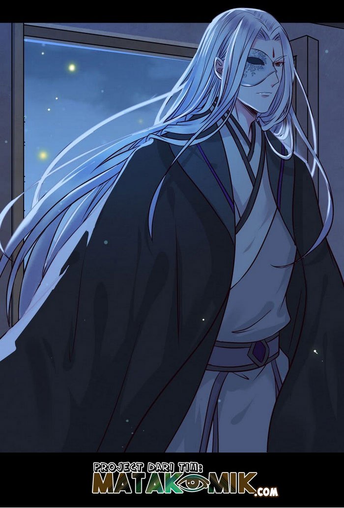 The Ghostly Doctor Chapter 123