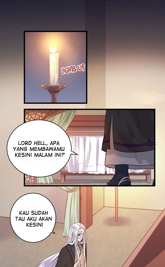 The Ghostly Doctor Chapter 123