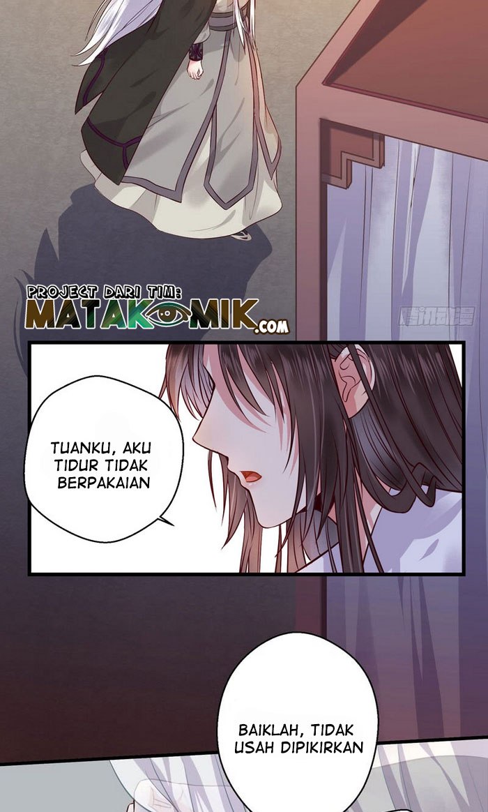 The Ghostly Doctor Chapter 123