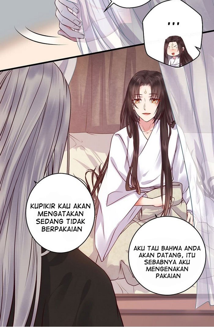 The Ghostly Doctor Chapter 123