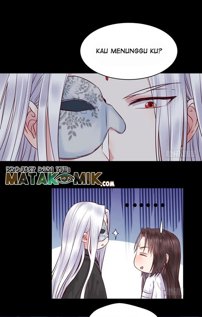 The Ghostly Doctor Chapter 123