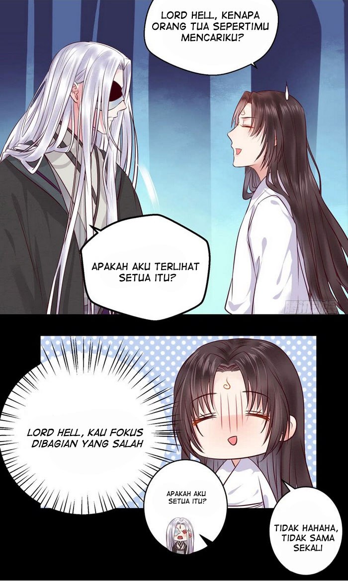 The Ghostly Doctor Chapter 123