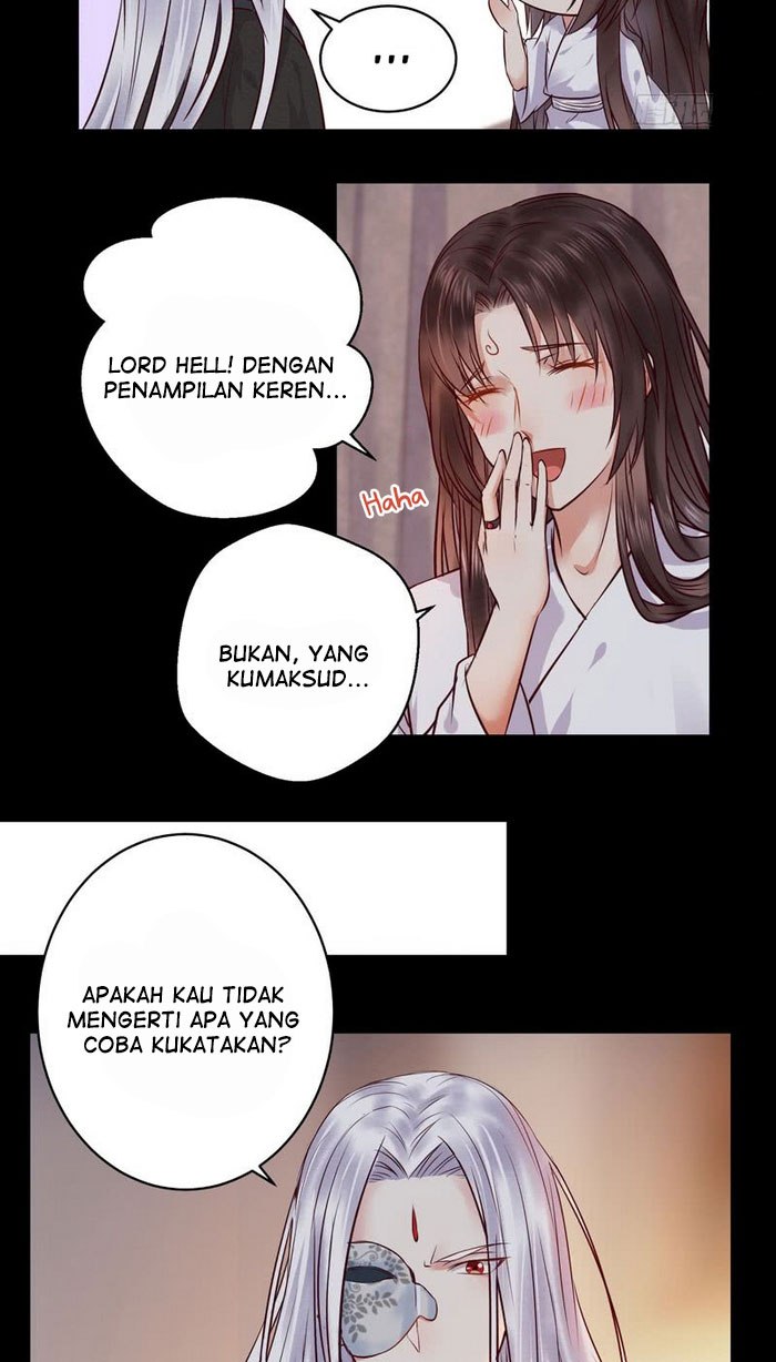 The Ghostly Doctor Chapter 123