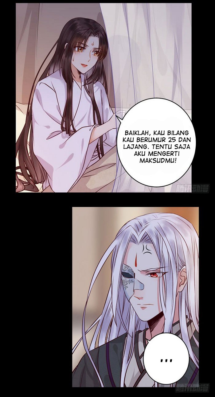 The Ghostly Doctor Chapter 124