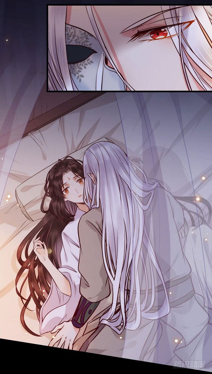 The Ghostly Doctor Chapter 124