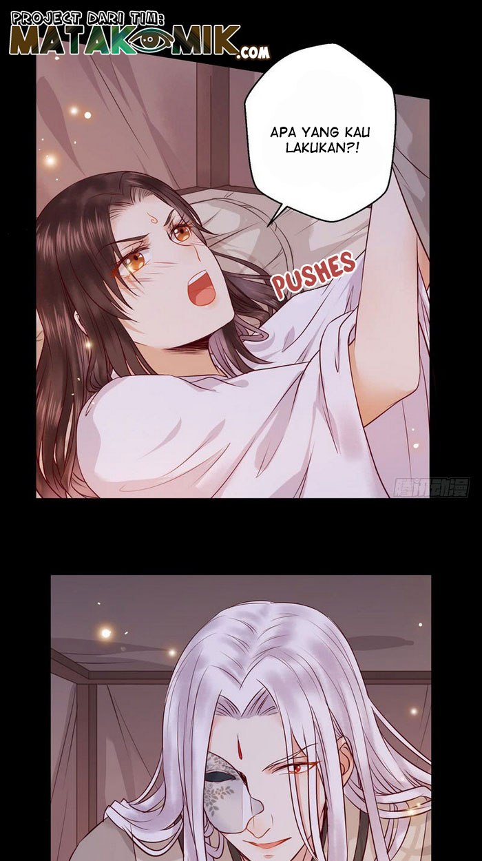 The Ghostly Doctor Chapter 124
