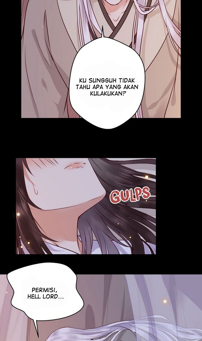 The Ghostly Doctor Chapter 124