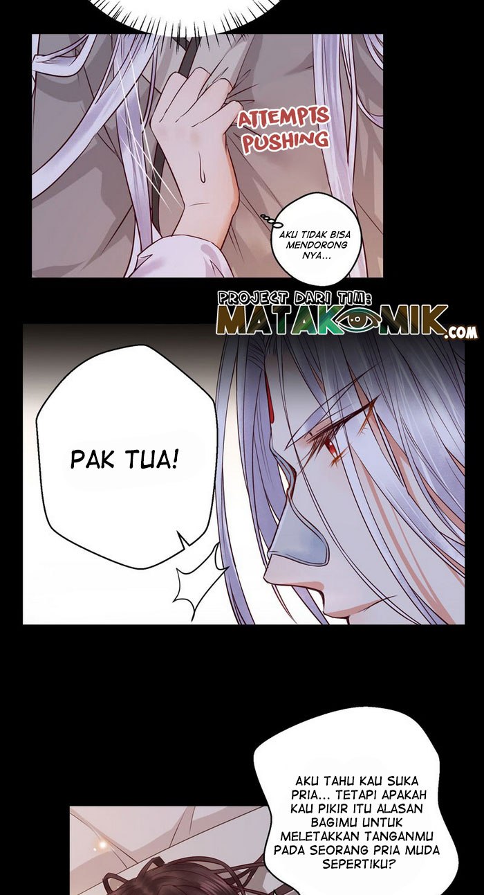 The Ghostly Doctor Chapter 124