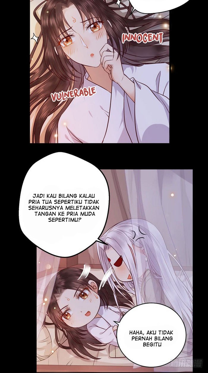 The Ghostly Doctor Chapter 124