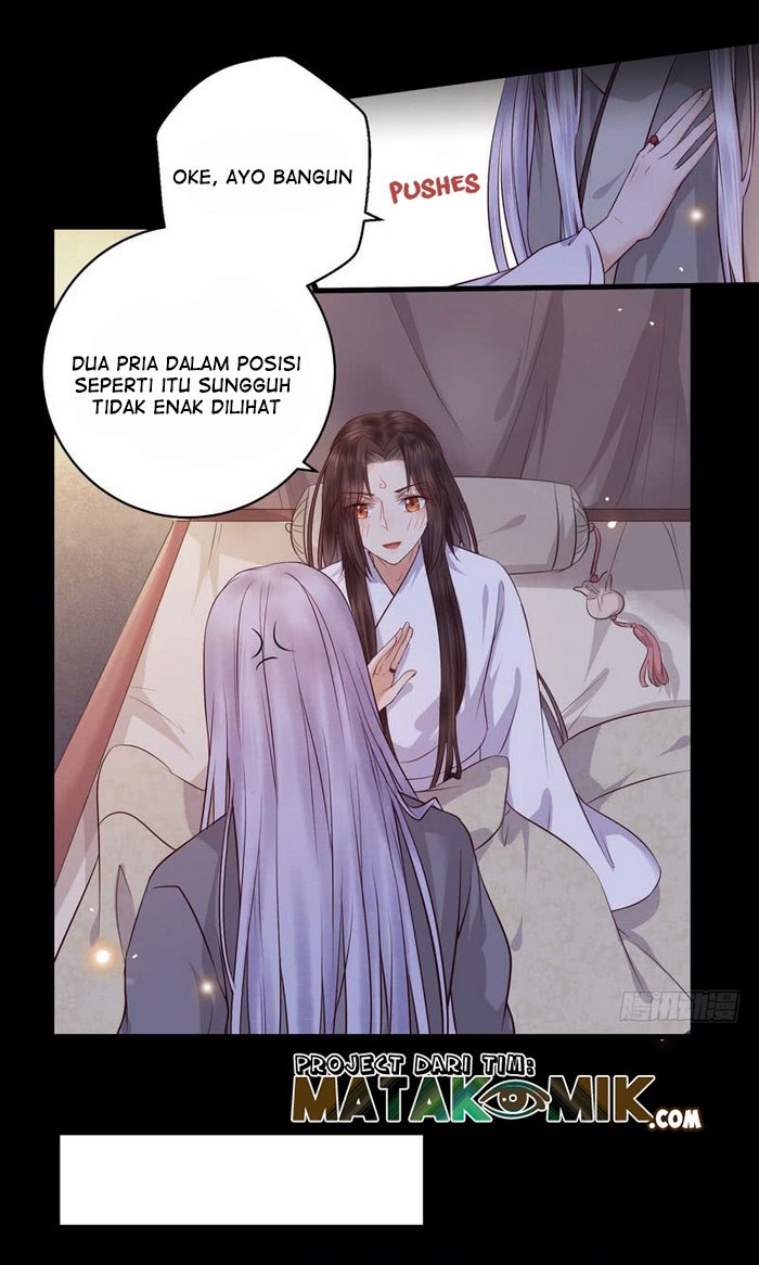 The Ghostly Doctor Chapter 124
