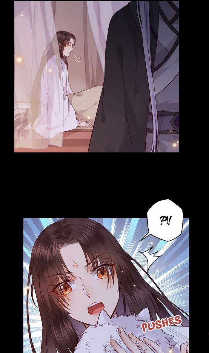 The Ghostly Doctor Chapter 124