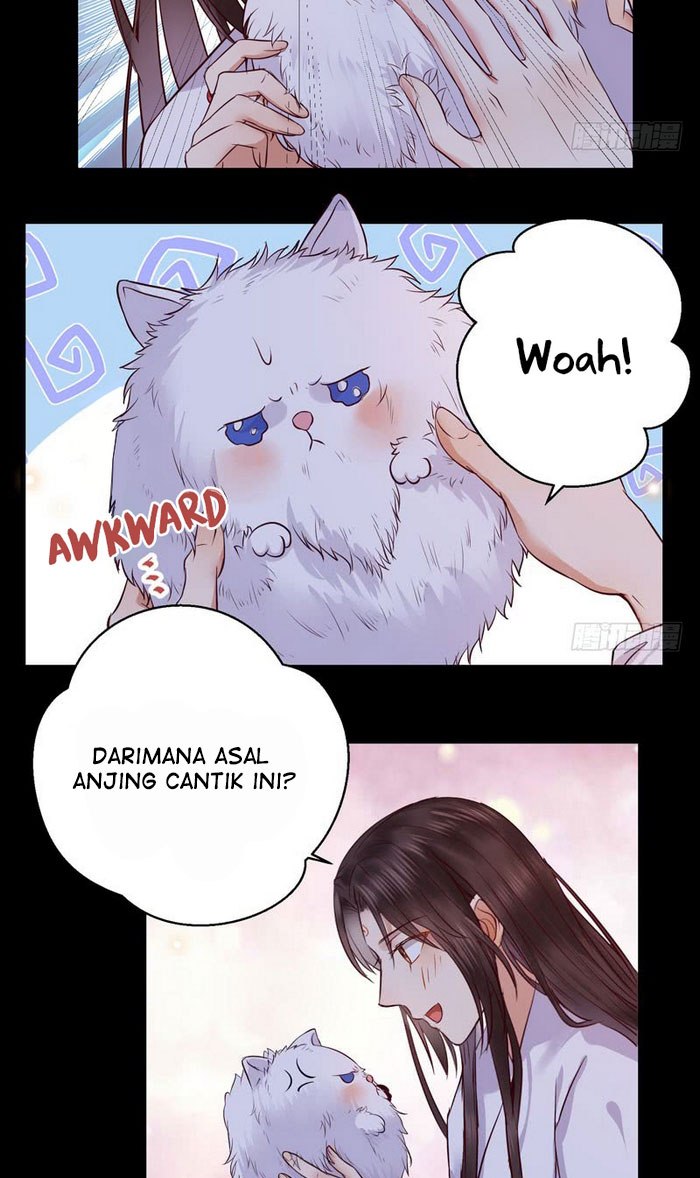 The Ghostly Doctor Chapter 124