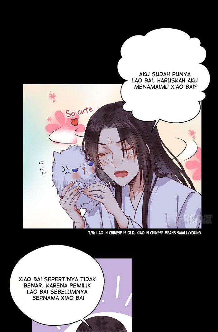 The Ghostly Doctor Chapter 124