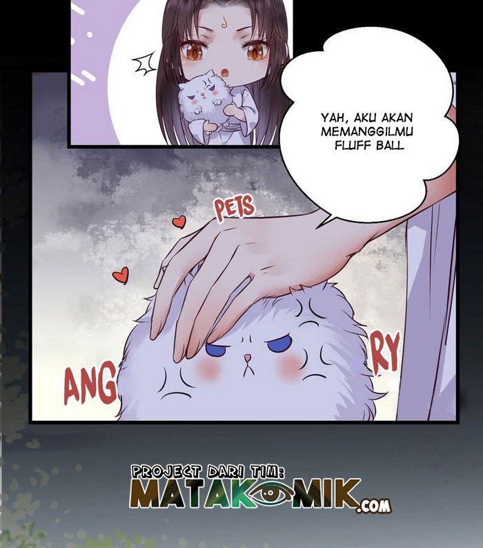 The Ghostly Doctor Chapter 124