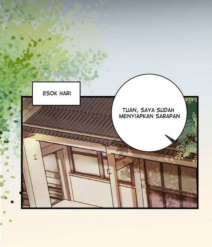 The Ghostly Doctor Chapter 124