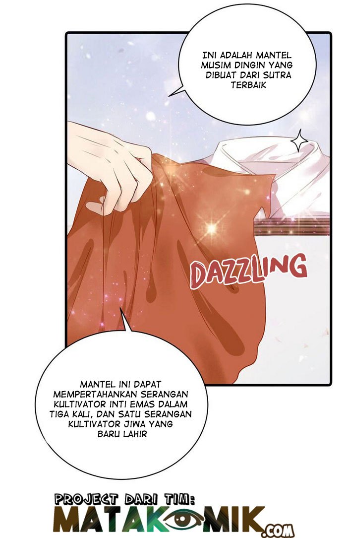 The Ghostly Doctor Chapter 125