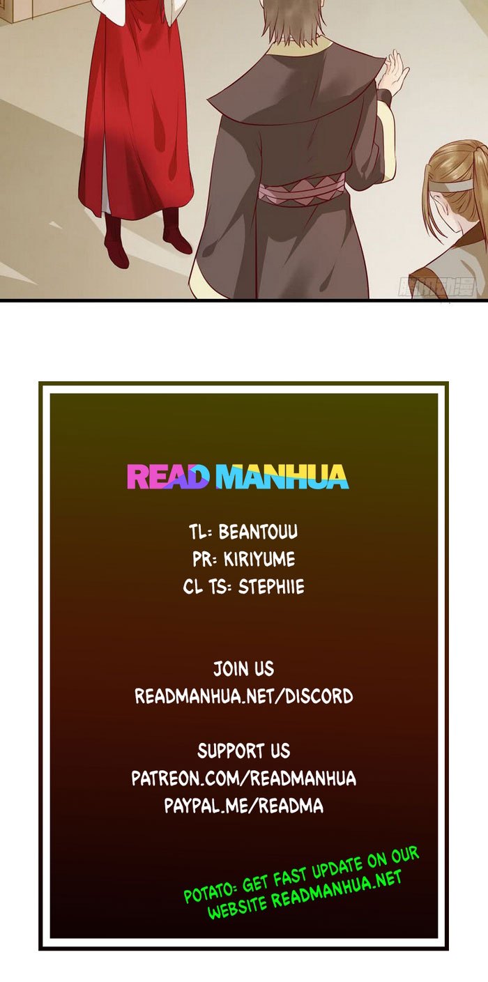 The Ghostly Doctor Chapter 125
