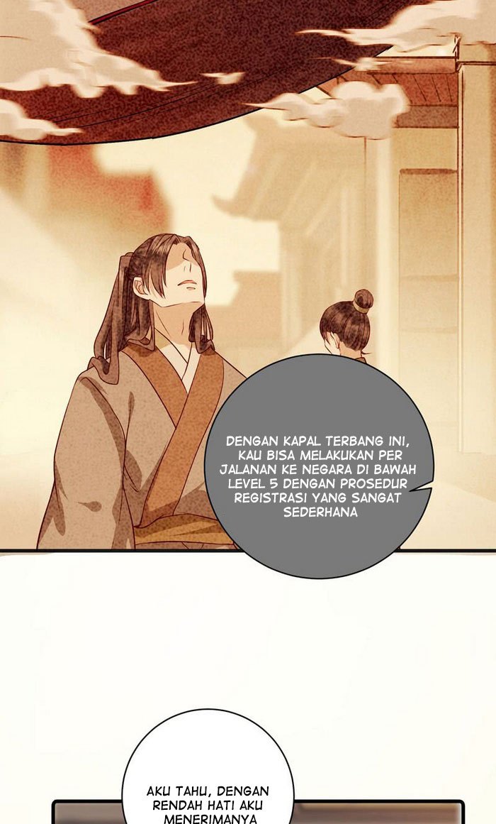 The Ghostly Doctor Chapter 125
