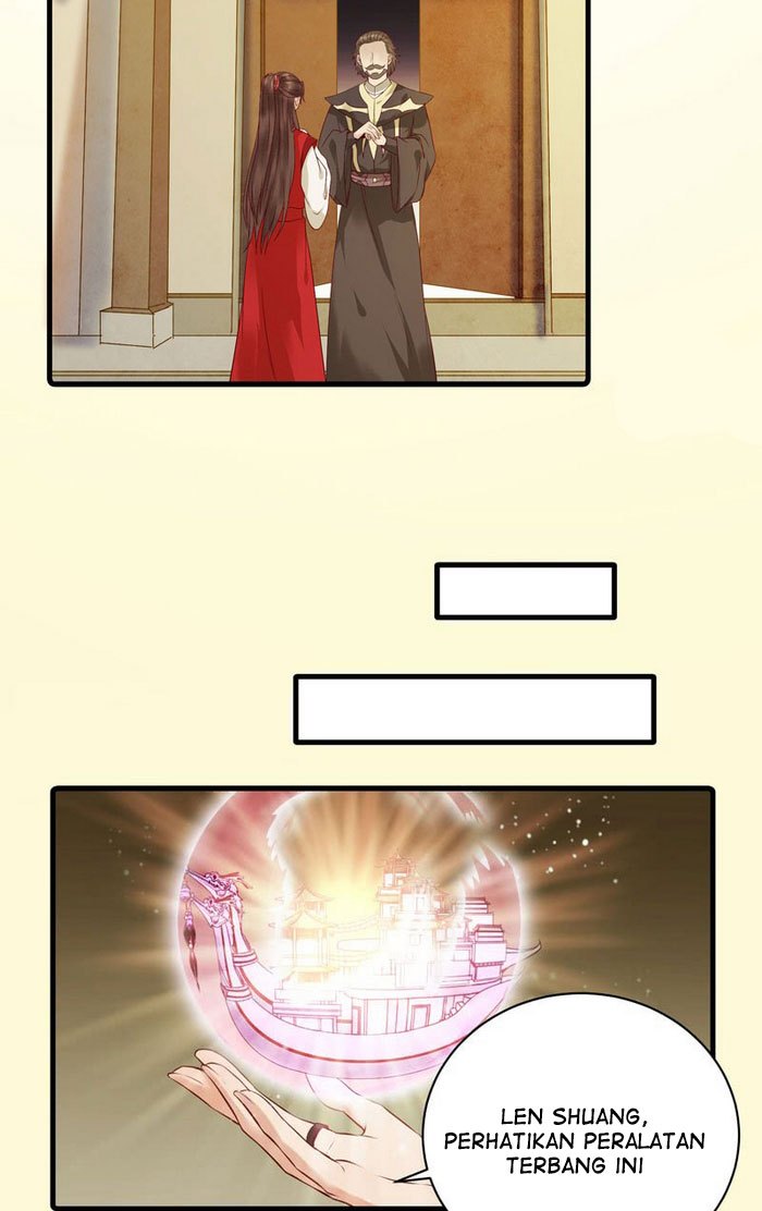 The Ghostly Doctor Chapter 125