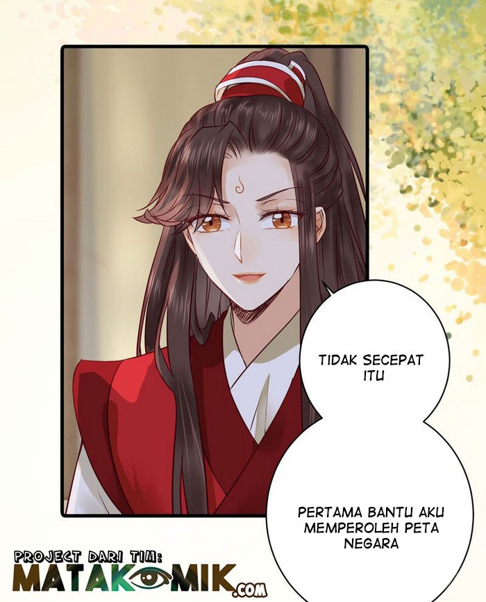 The Ghostly Doctor Chapter 125