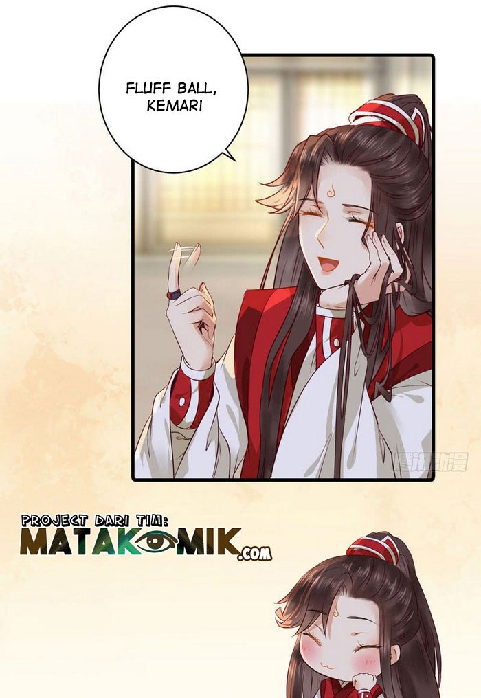 The Ghostly Doctor Chapter 125