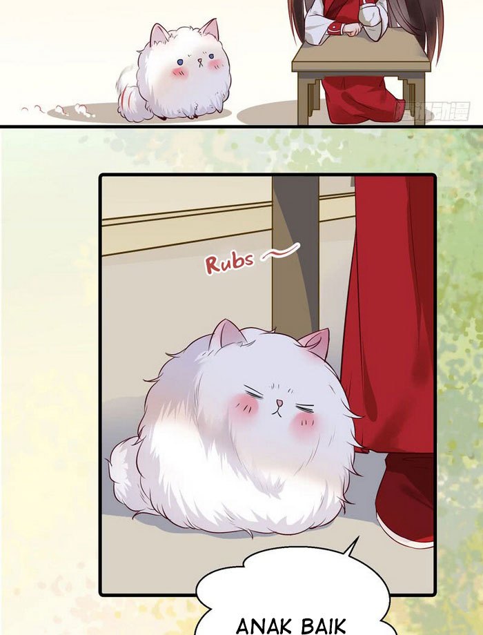 The Ghostly Doctor Chapter 125