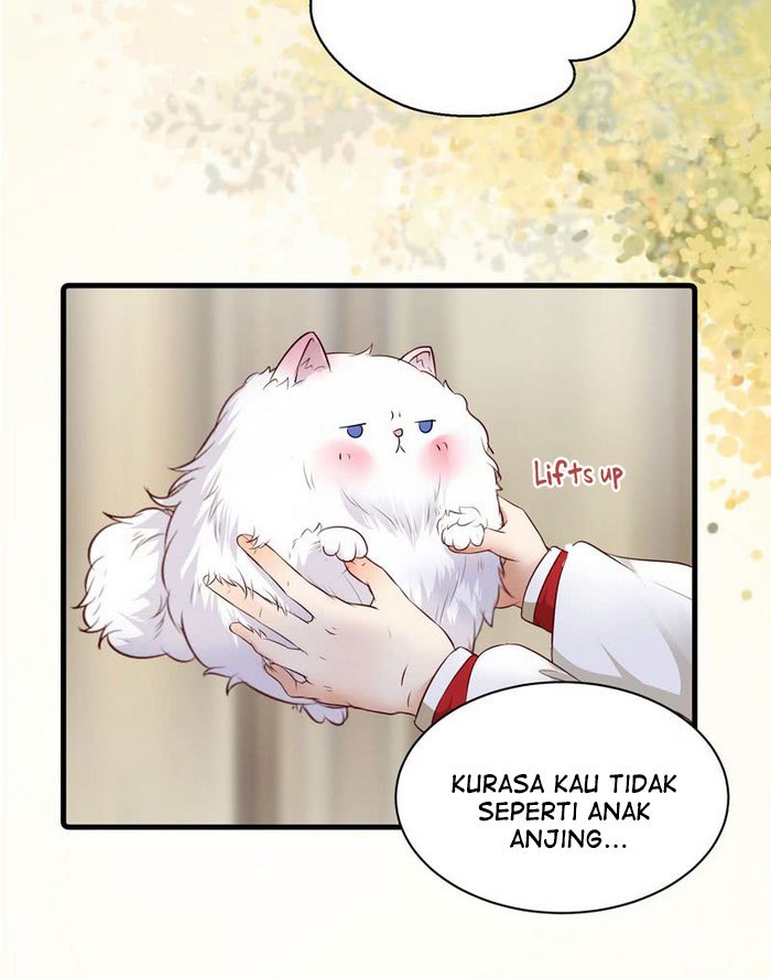 The Ghostly Doctor Chapter 125