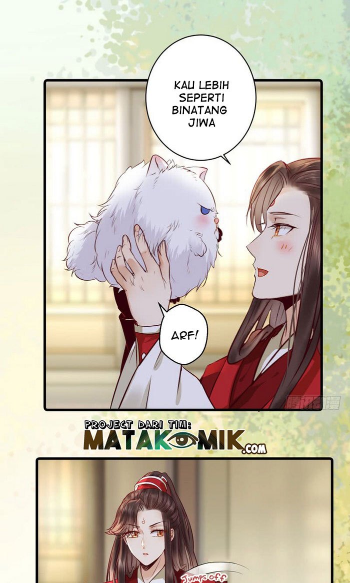 The Ghostly Doctor Chapter 125