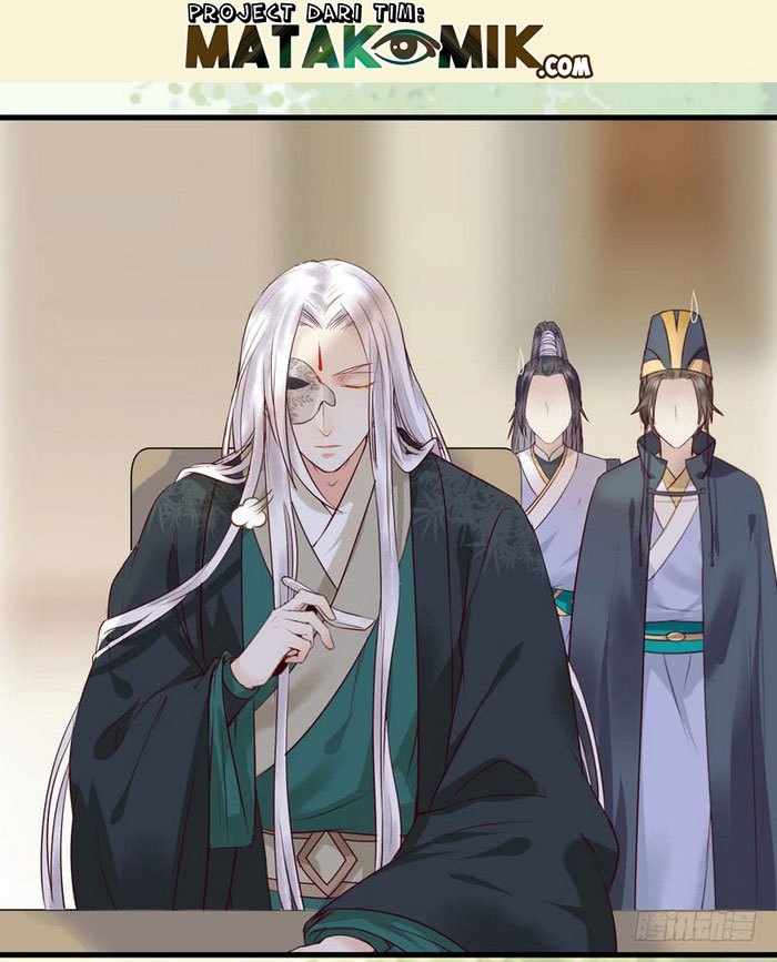 The Ghostly Doctor Chapter 125