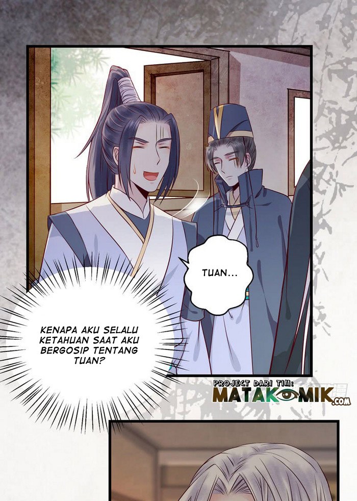 The Ghostly Doctor Chapter 126