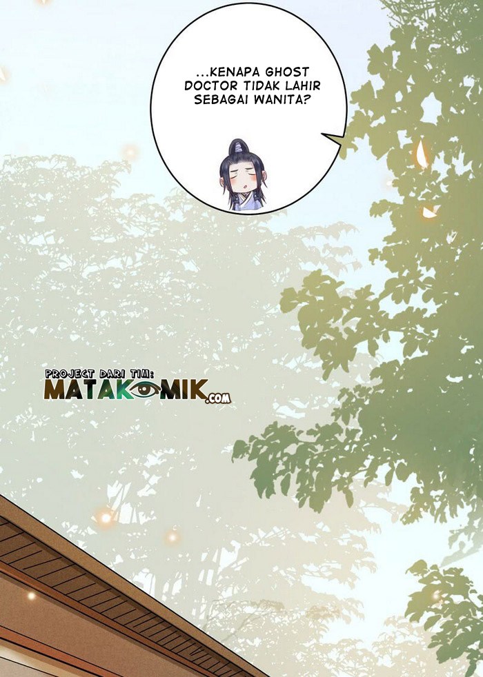 The Ghostly Doctor Chapter 126