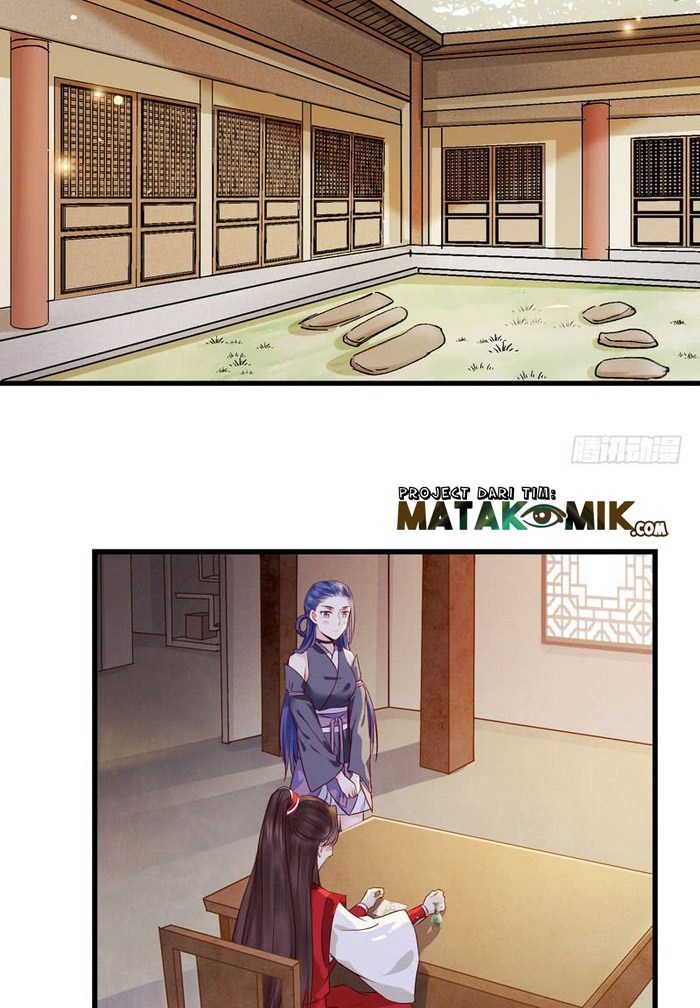 The Ghostly Doctor Chapter 126