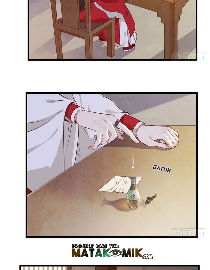 The Ghostly Doctor Chapter 126