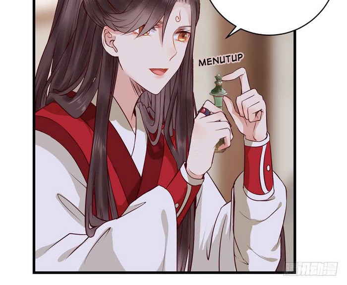 The Ghostly Doctor Chapter 126