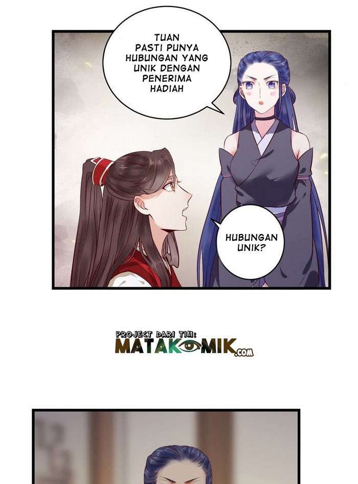 The Ghostly Doctor Chapter 126