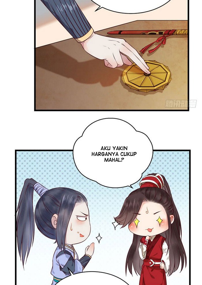 The Ghostly Doctor Chapter 126