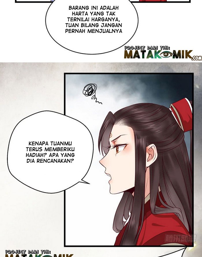 The Ghostly Doctor Chapter 126