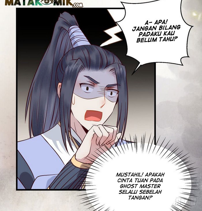 The Ghostly Doctor Chapter 126
