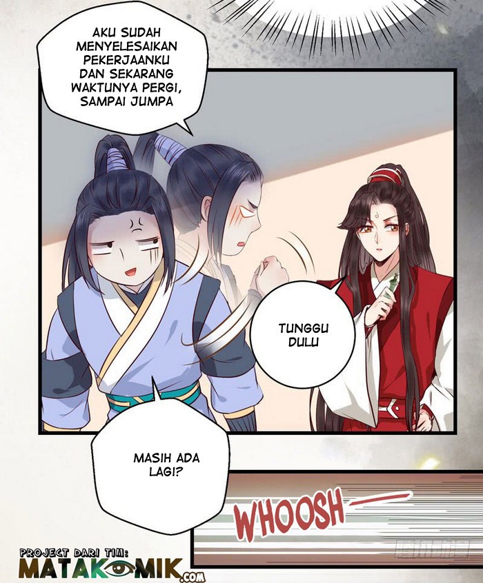 The Ghostly Doctor Chapter 126
