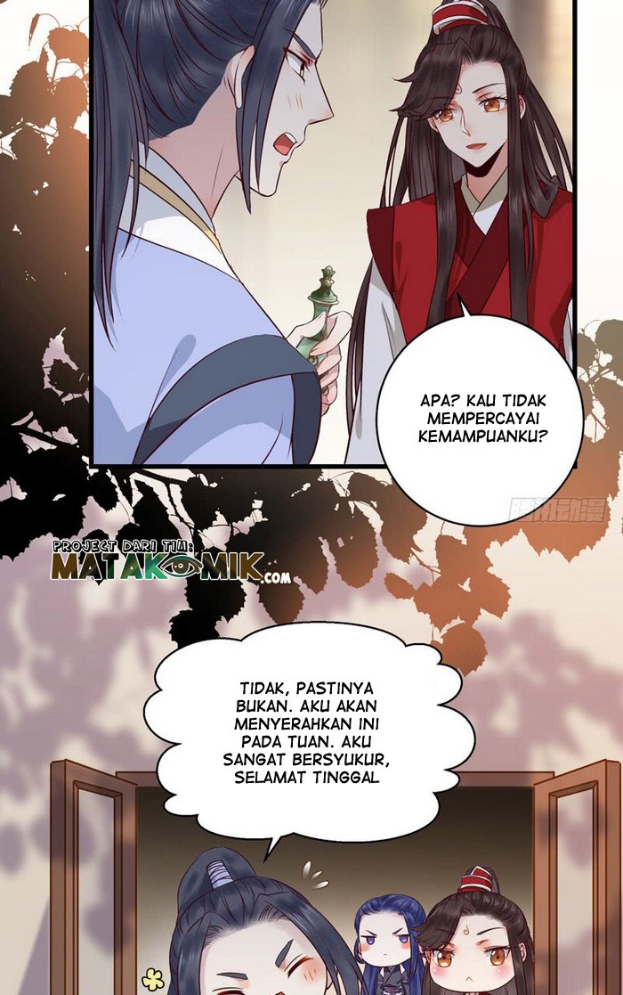 The Ghostly Doctor Chapter 126