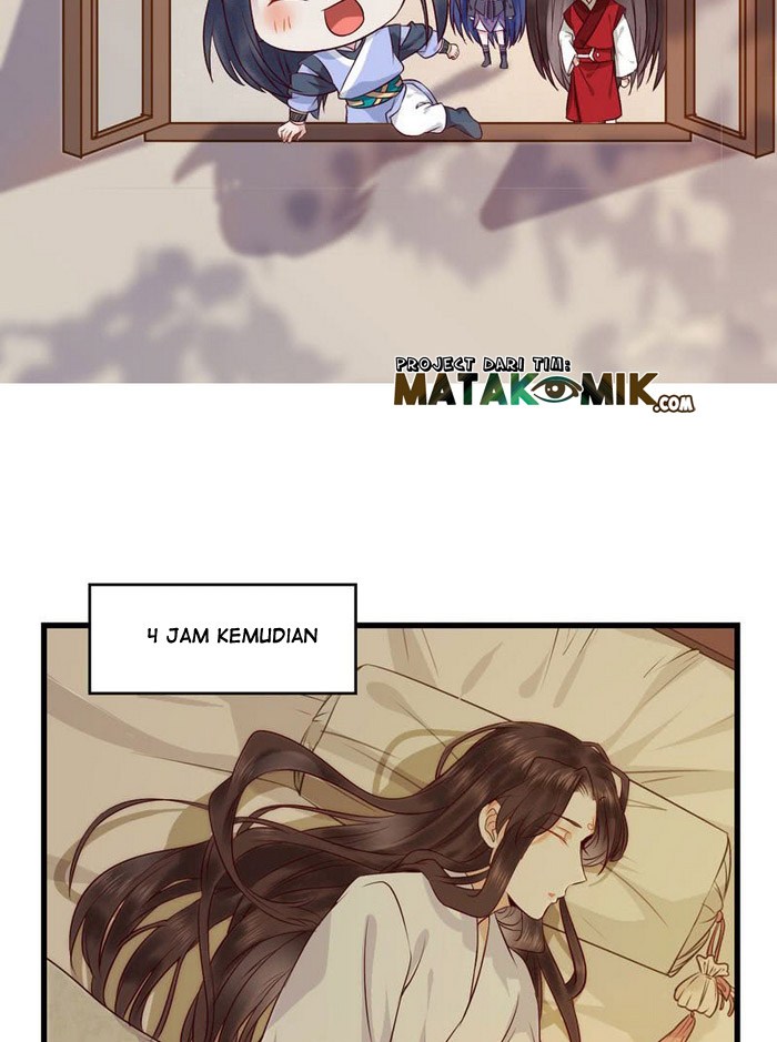 The Ghostly Doctor Chapter 126