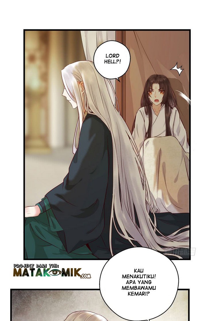 The Ghostly Doctor Chapter 126