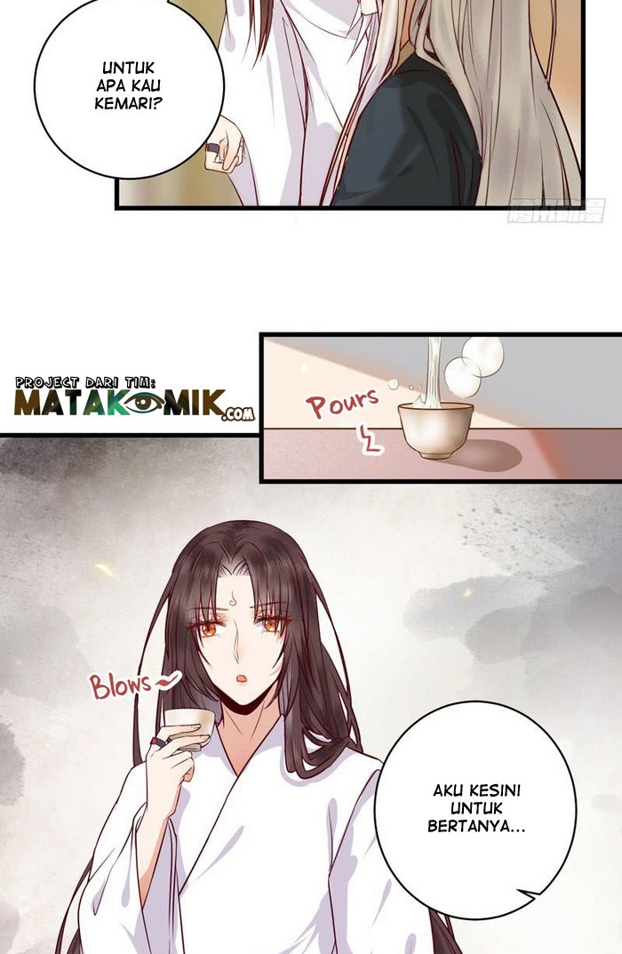 The Ghostly Doctor Chapter 126