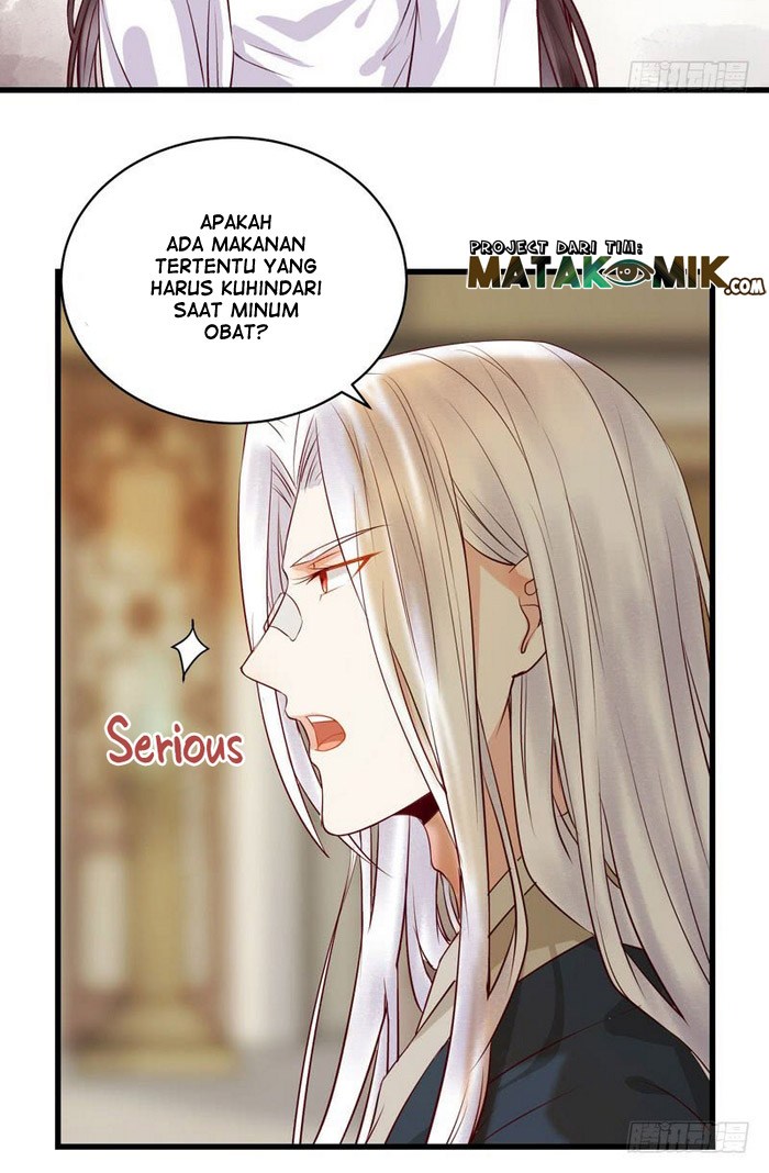 The Ghostly Doctor Chapter 126