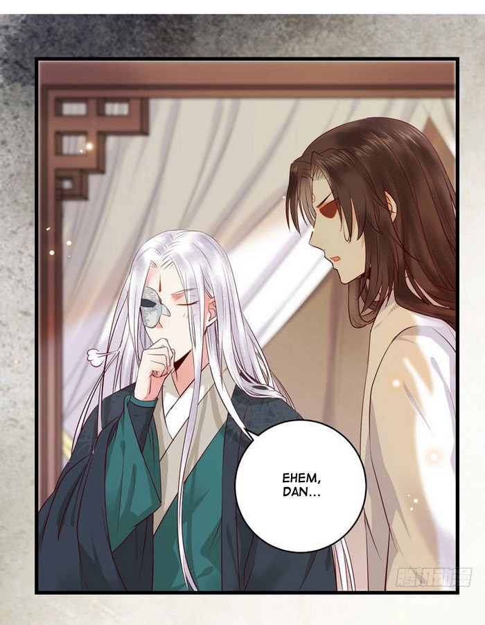 The Ghostly Doctor Chapter 127