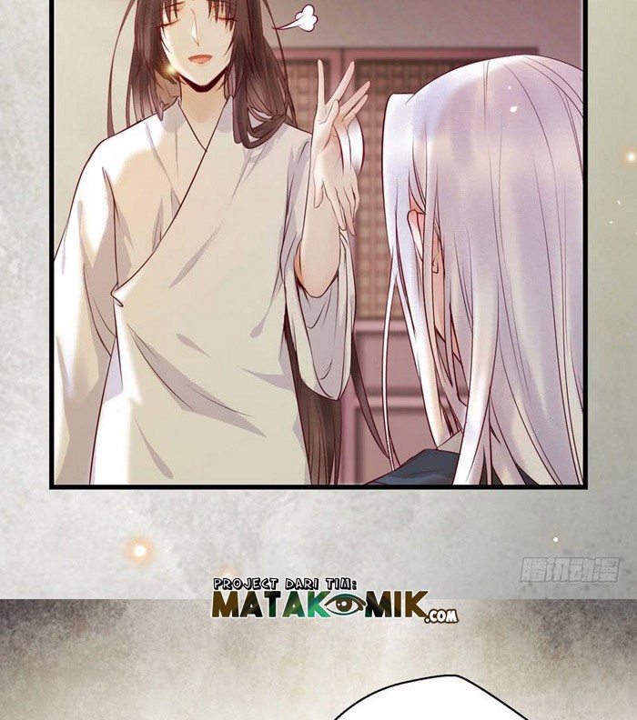 The Ghostly Doctor Chapter 127