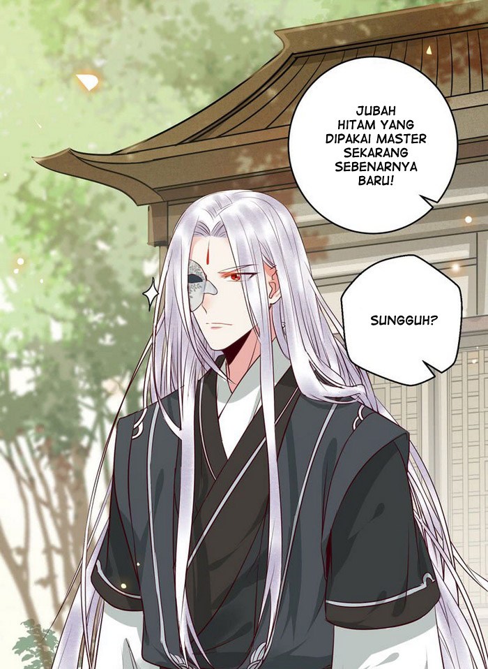 The Ghostly Doctor Chapter 127