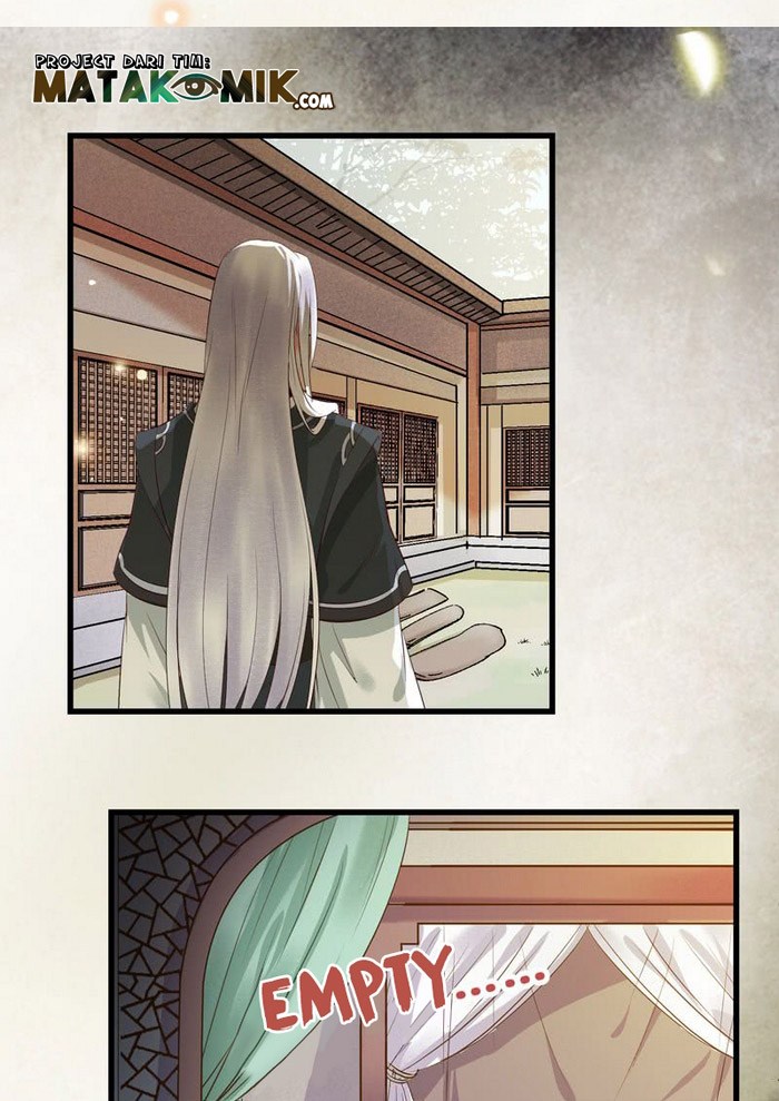 The Ghostly Doctor Chapter 127